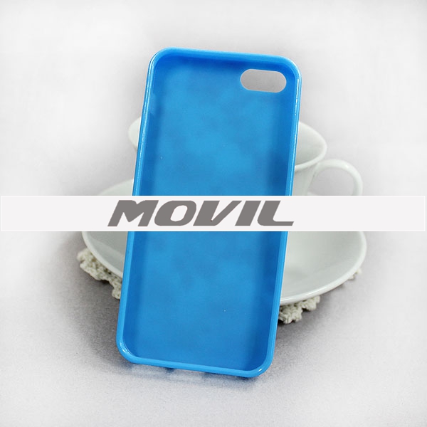 NP-1255 Funda para iphone 5G NP-1255-4g